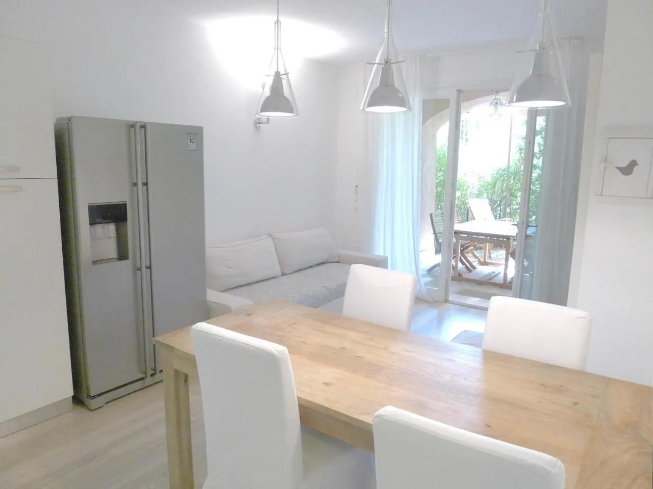 Shore Apartment Jesolo