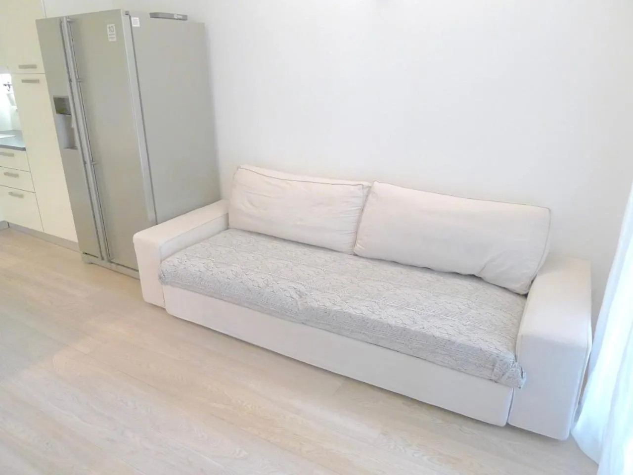 Shore Apartment Jesolo Italie