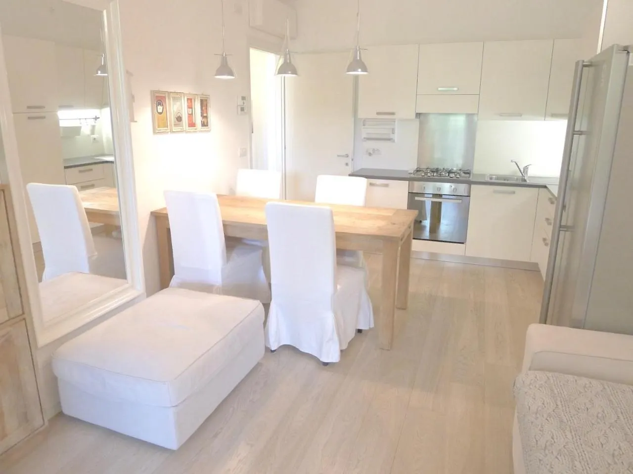 Shore Apartment Jesolo Italie