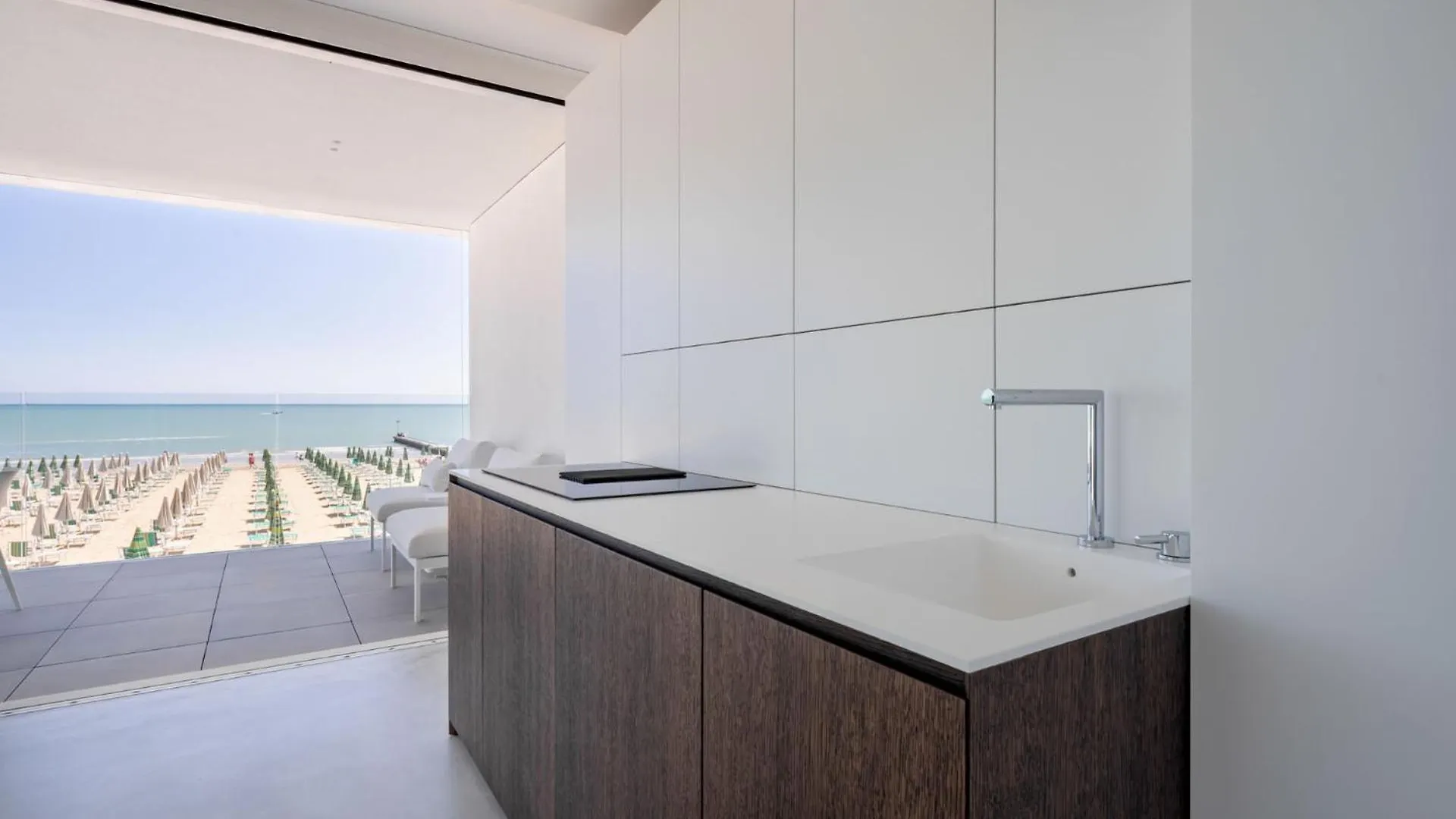 Shore Apartment Jesolo Italie