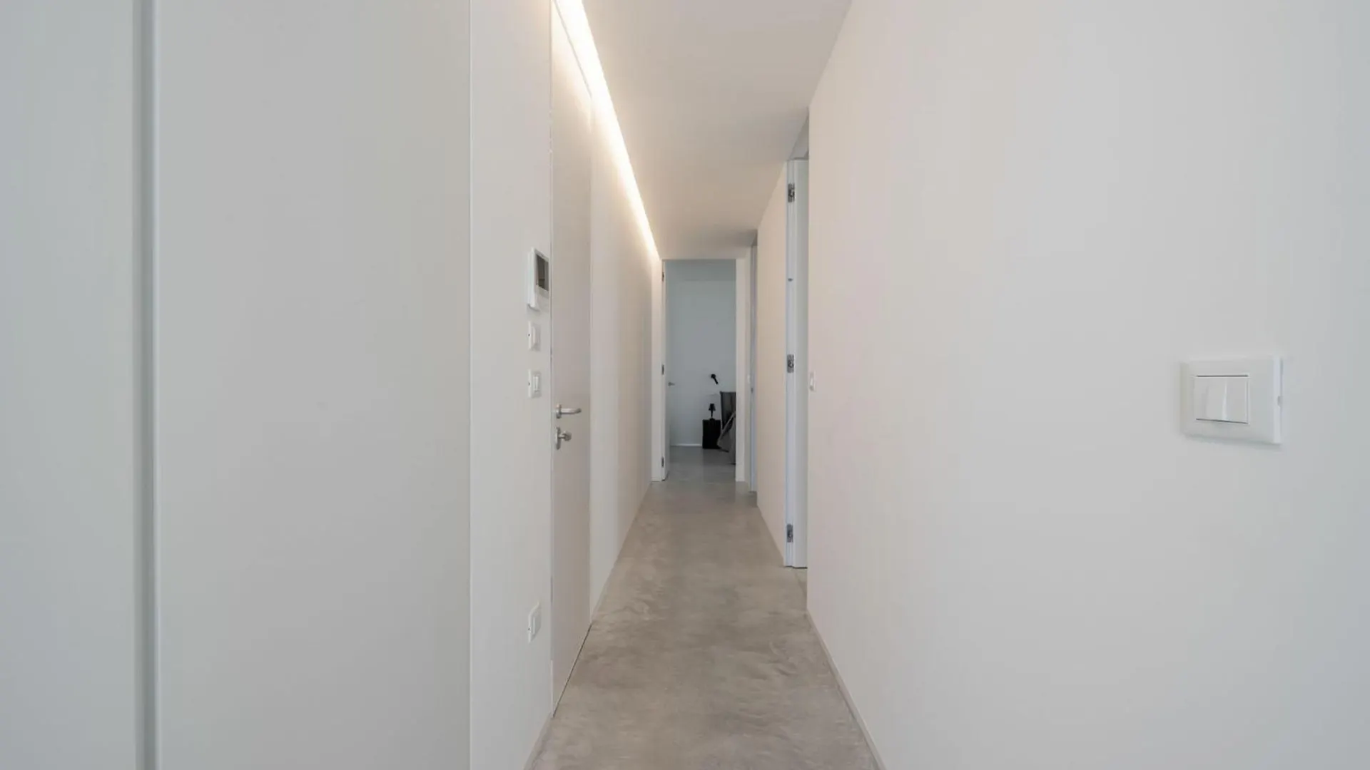 Shore Apartment Jesolo