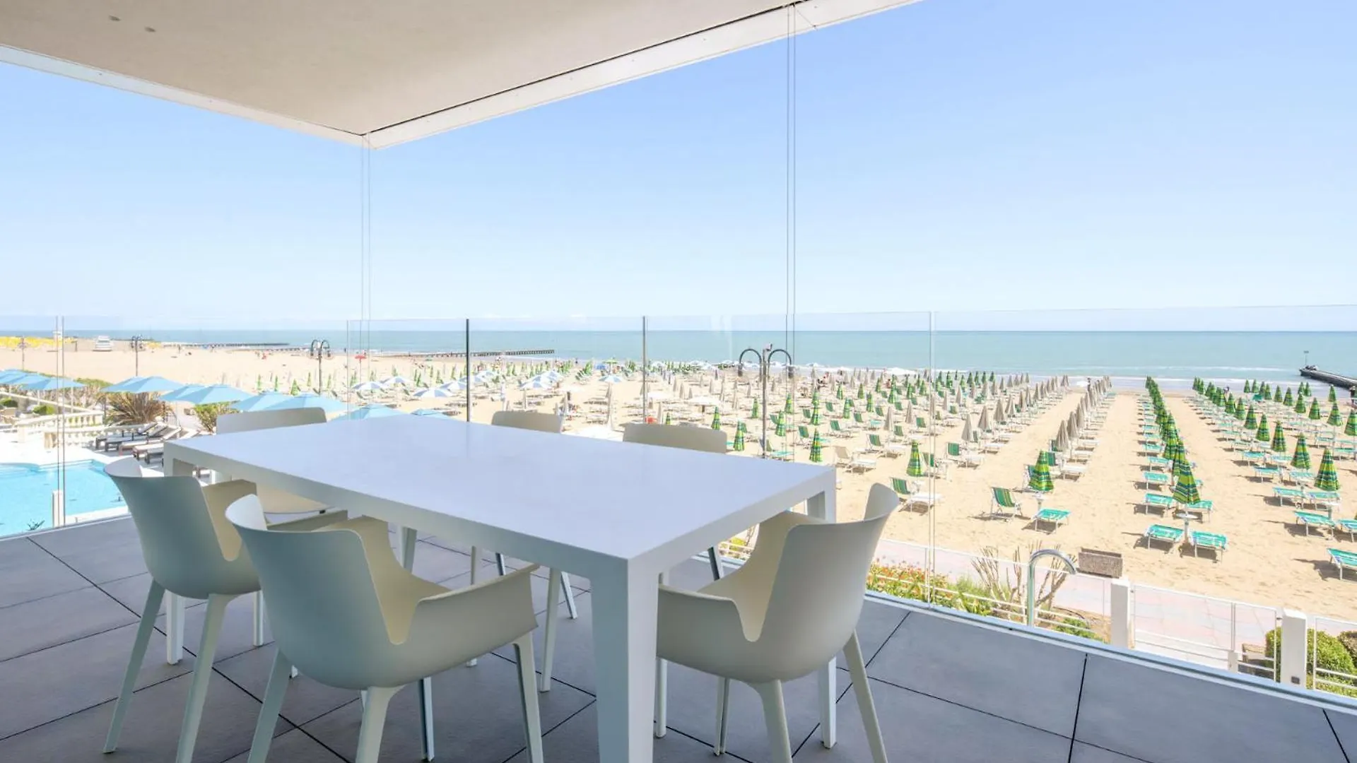 Shore Apartment Jesolo