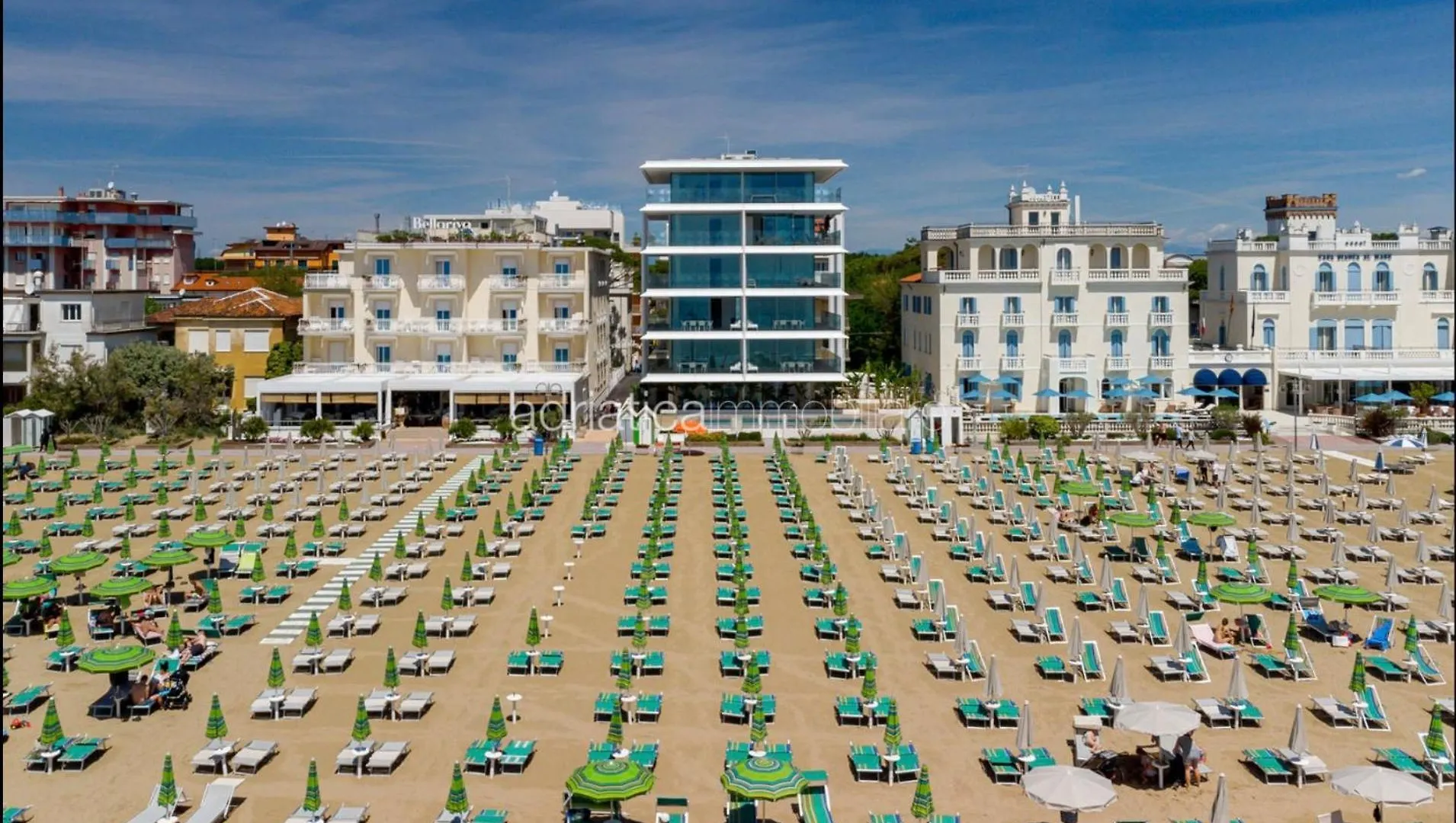 Contacts de Shore Apartment