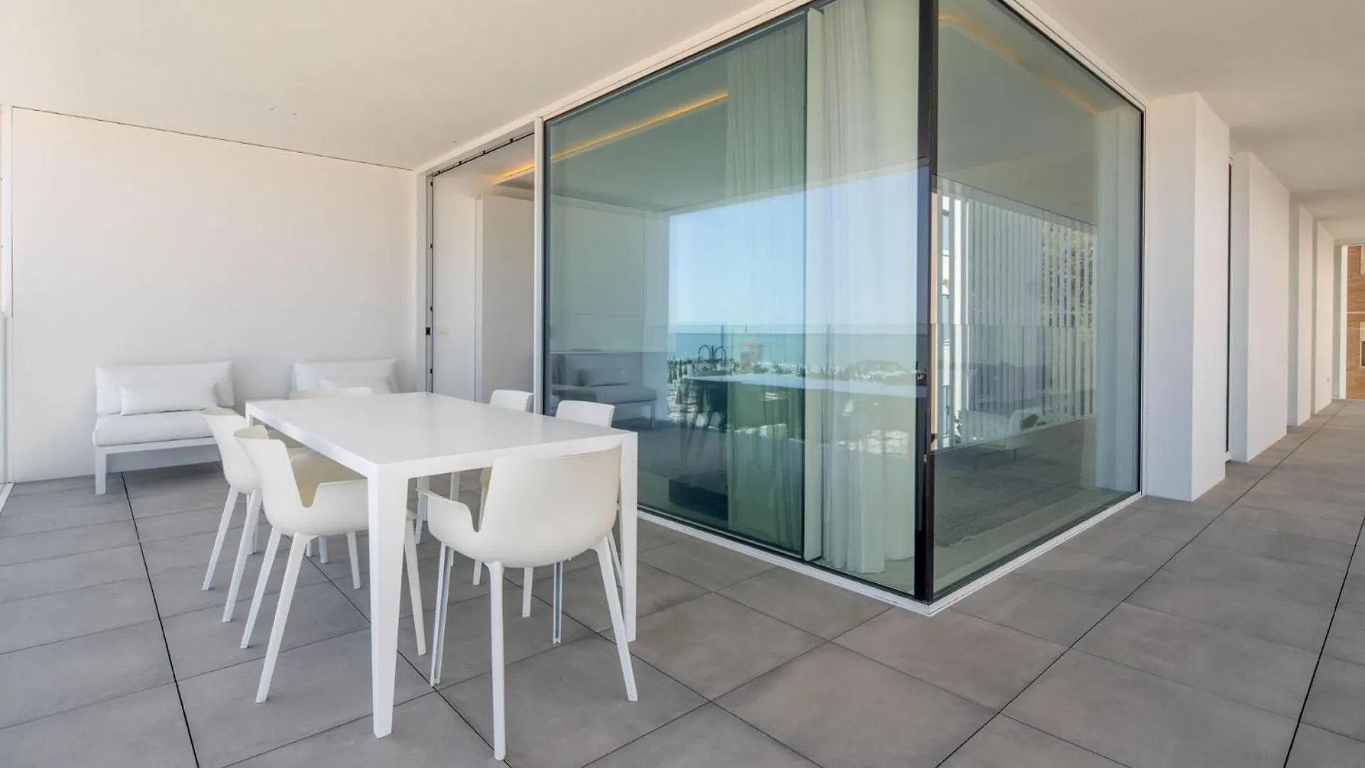 Shore Apartment Lido di Jesolo