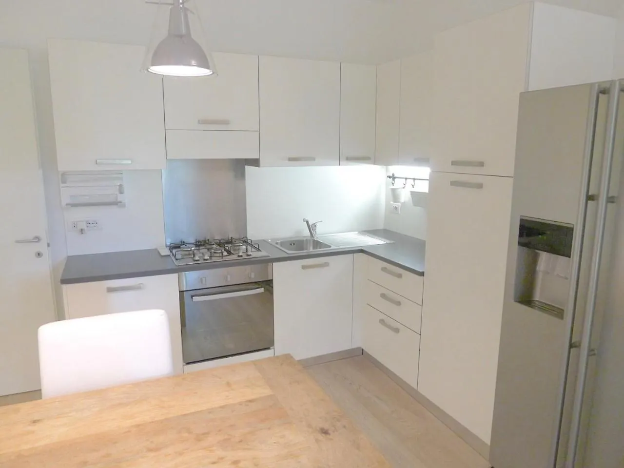 Shore Apartment Lido di Jesolo Italien