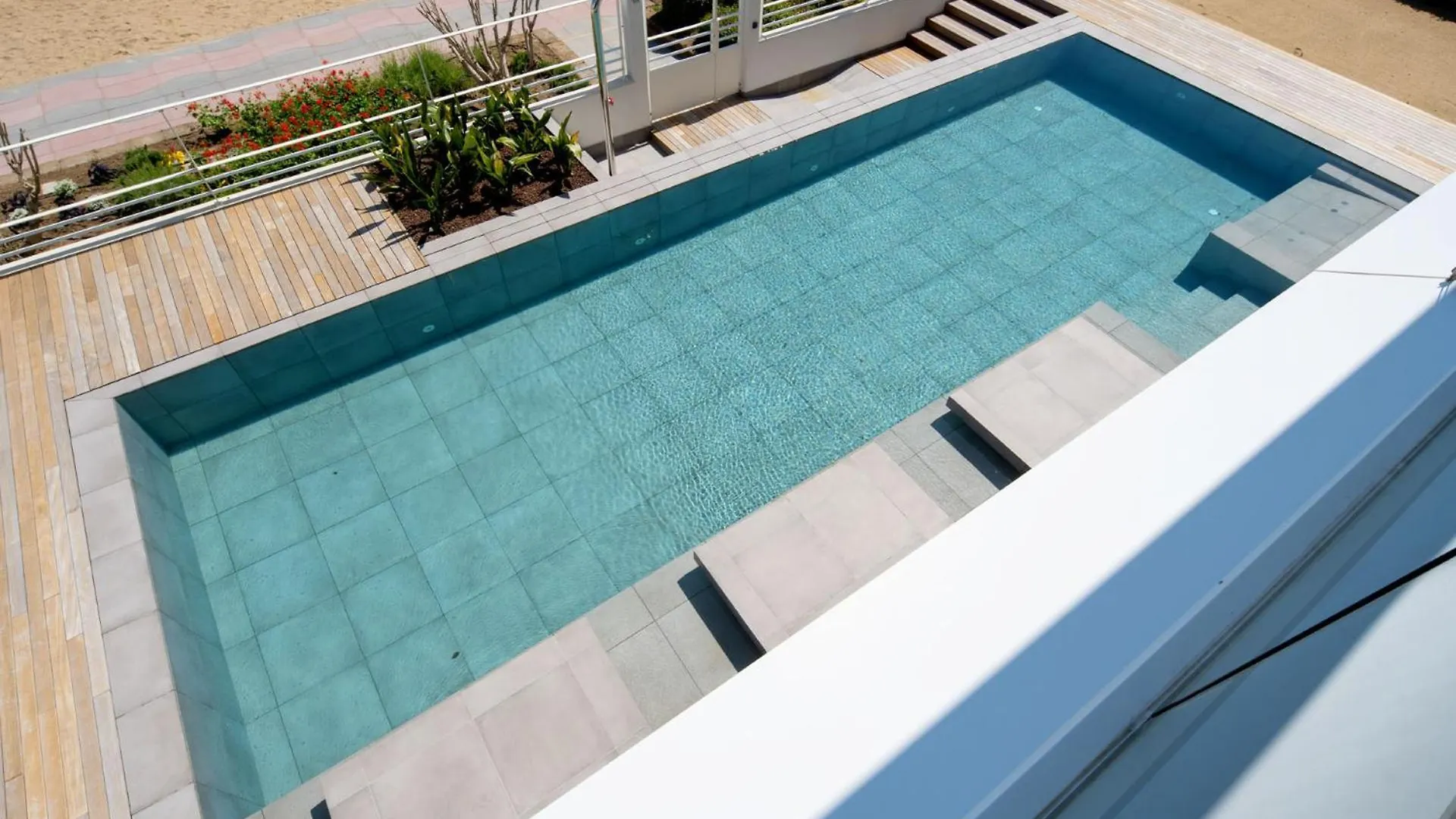 Shore Apartment Lido di Jesolo